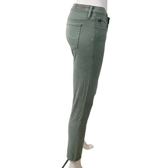 Adriano Goldschied Stevie Ankle Slim Straight - Picture 11 of 11